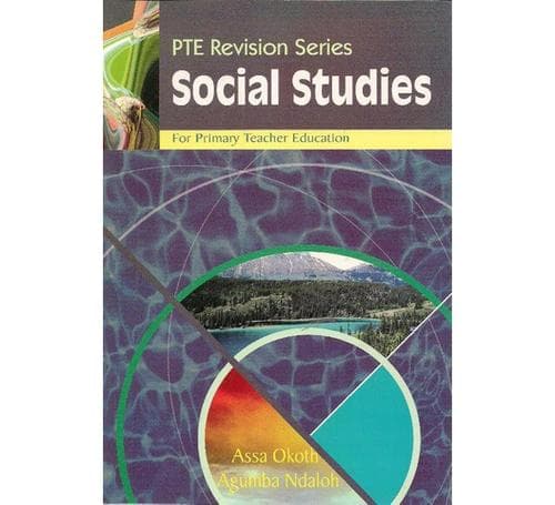 PTE Revision Social StudiesBasmart Furnitures 