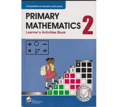 Primary Mathematics Grade 2Basmart Furnitures 