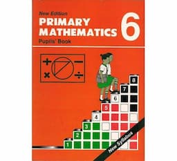 Primary Mathematics Std 6Basmart Furnitures 