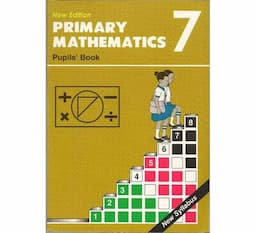 Primary Mathematics Std 7Basmart Furnitures 