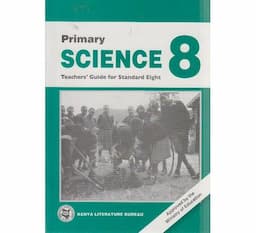 Primary Science Std 8 Teachers guideBasmart Furnitures 