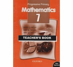 Progressive Pri Maths 7 TrsBasmart Furnitures 
