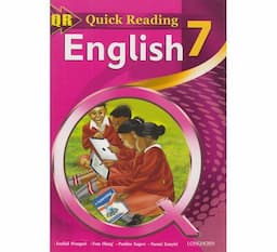 Quick Reading English 7Basmart Furnitures 