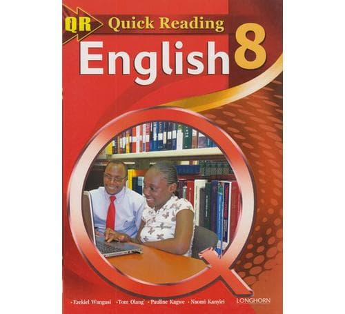 Quick Reading English 8Basmart Furnitures 