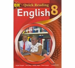 Quick Reading English 8Basmart Furnitures 