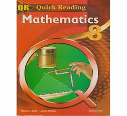 Quick Reading Mathematics 8Basmart Furnitures 