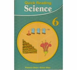 Quick Reading Science 6Basmart Furnitures 