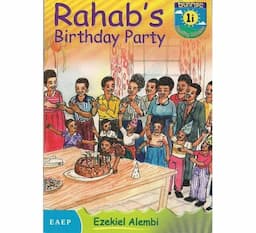 Rahabs Birthday Party 1iBasmart Furnitures 