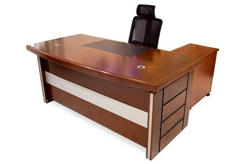 Saskatoon Executive Office Desk Basmart Furnitures 