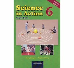 Science in action 6 pupils bookBasmart Furnitures 