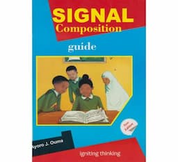 Signal Composition guideBasmart Furnitures 