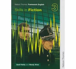 Skills in Fiction 3Basmart Furnitures 