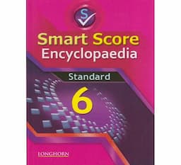 Smart Score Encyclopaedia Std 6Basmart Furnitures 