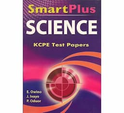 SmartPlus Science KCPE Test PapersBasmart Furnitures 