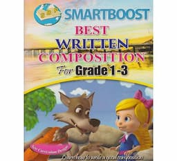 Smartboost best written Composition GD1-3Basmart Furnitures 