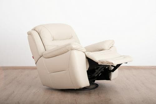 Sorrento 7 Seater Leather Recliner Basmart Furnitures 