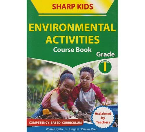 Spear Sharp kids Environmental Act G1Basmart Furnitures 