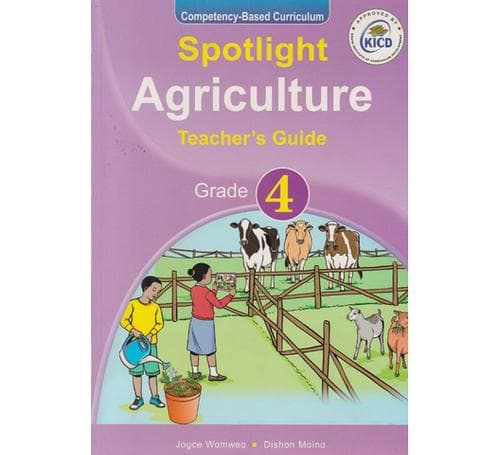 Spotlight Agriculture GD4 Trs ApprBasmart Furnitures 