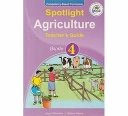 Spotlight Agriculture GD4 Trs ApprBasmart Furnitures 