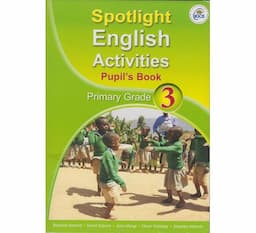 Spotlight English Activities Grade 3Basmart Furnitures 