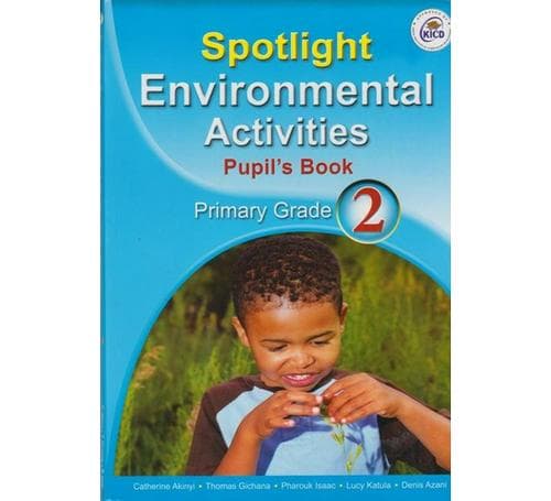 Spotlight Environmental Activities Primary grade 2Basmart Furnitures 