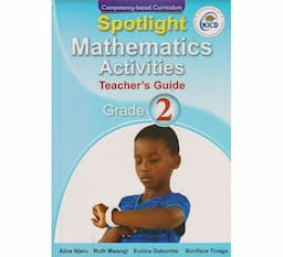 Spotlight Mathematical Activities GD2 Trs (Approv)Basmart Furnitures 