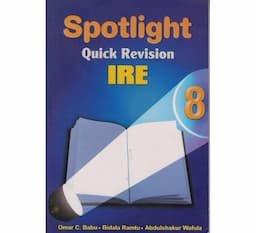 Spotlight Quick Revision IRE 8Basmart Furnitures 