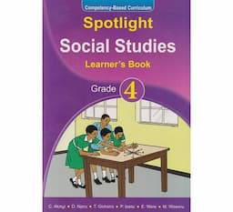 Spotlight Social Studies Grade 4Basmart Furnitures 