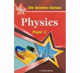 Star Secondary revision physics paper 2Basmart Furnitures 