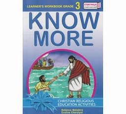 Storymoja Know More CRE Grade 3Basmart Furnitures 