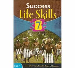 Success Life Skills 7Basmart Furnitures 