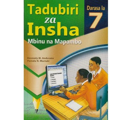 Tadubiri za Insha darala la 7 Mbinu na MapamboBasmart Furnitures 