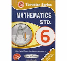  Targeter series mathematics std 6Basmart Furnitures 