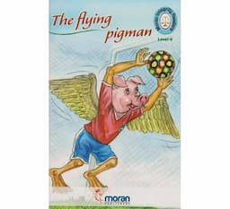 The Flying PigmanBasmart Furnitures 