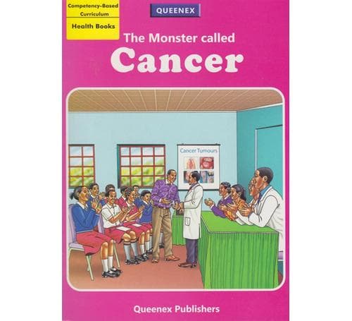 The Monster Called CancerBasmart Furnitures 