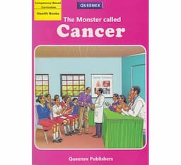The Monster Called CancerBasmart Furnitures 