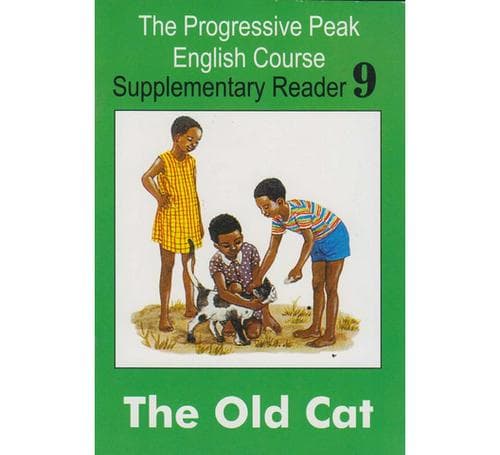 The Old CatBasmart Furnitures 