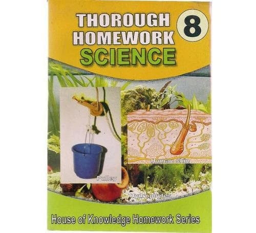 Thorough Homework Science 8Basmart Furnitures 