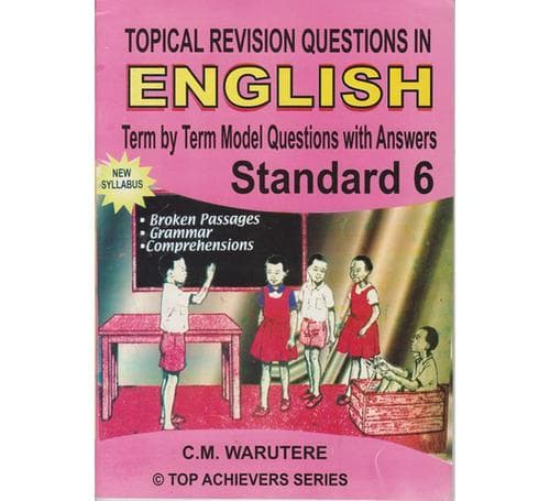 Top A Questions English Std 6Basmart Furnitures 