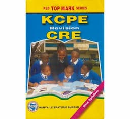 Topmark KCPE Revision CREBasmart Furnitures 