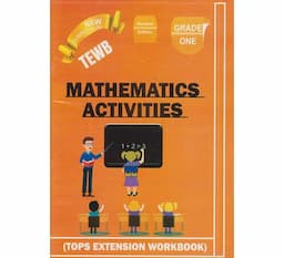 Tops Extension Mathematics GD1Basmart Furnitures 