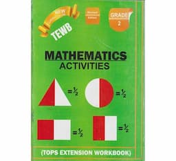 Tops Extension Mathematics GD2Basmart Furnitures 