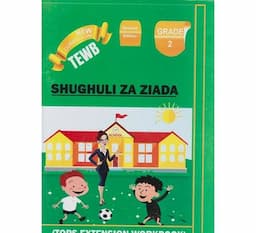 Tops Extension Shughuli za Lugha GD2Basmart Furnitures 