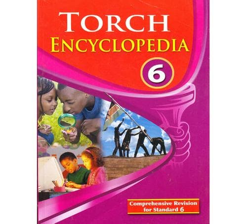 Torch Encyclopedia 6Basmart Furnitures 