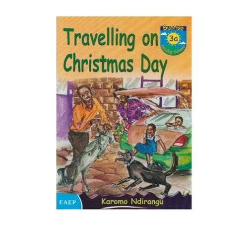 Travelling on Christmas Day Basmart Furnitures 