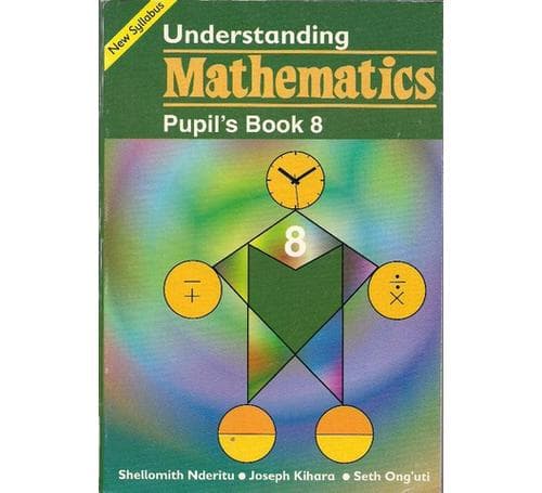 Understanding Maths Std 8Basmart Furnitures 