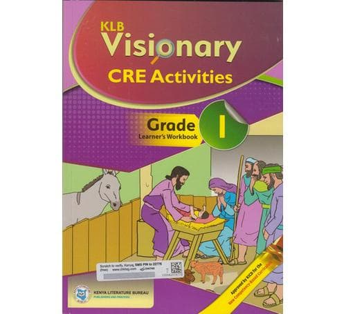 Visionary CRE Activities Grade 1Basmart Furnitures 