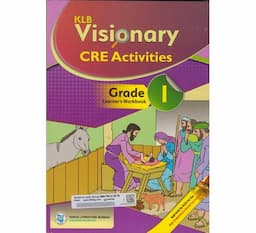 Visionary CRE Activities Grade 1Basmart Furnitures 