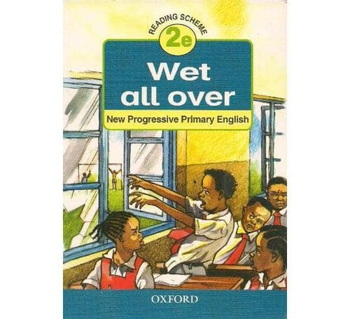 Wet all over 2nd EditionBasmart Furnitures 
