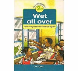 Wet all over 2nd EditionBasmart Furnitures 